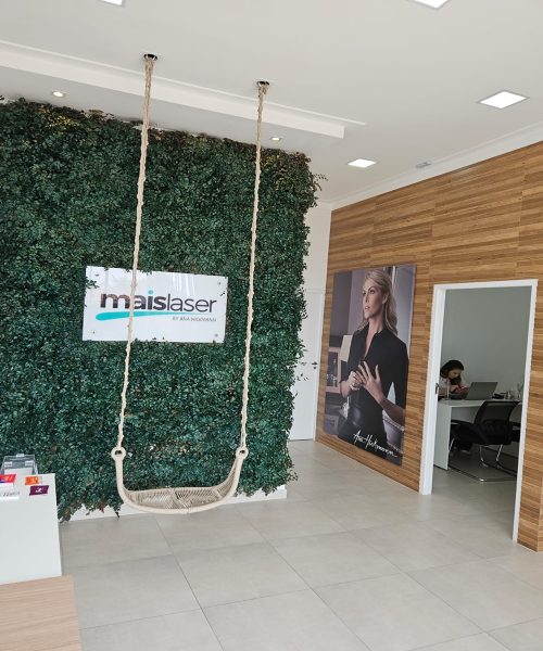 Maislaser Santa Amélia