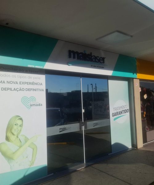 Maislaser Santa Amélia