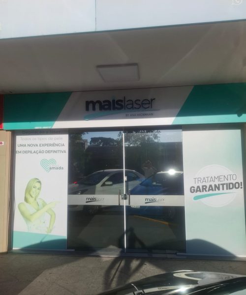 Maislaser Santa Amélia