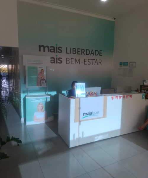 Maislaser Santa Amélia