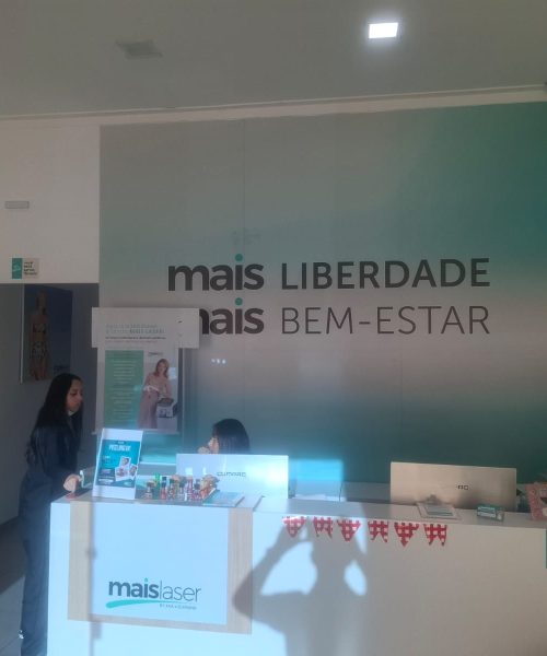 Maislaser Santa Amélia