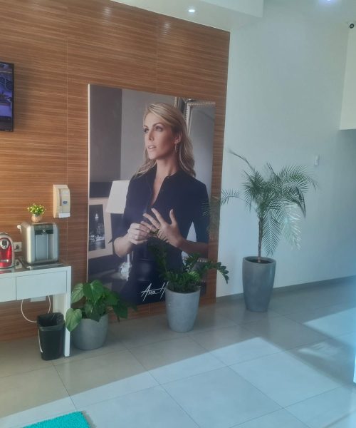 Maislaser Santa Amélia