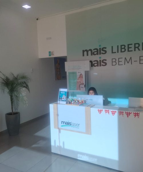 Maislaser Santa Amélia