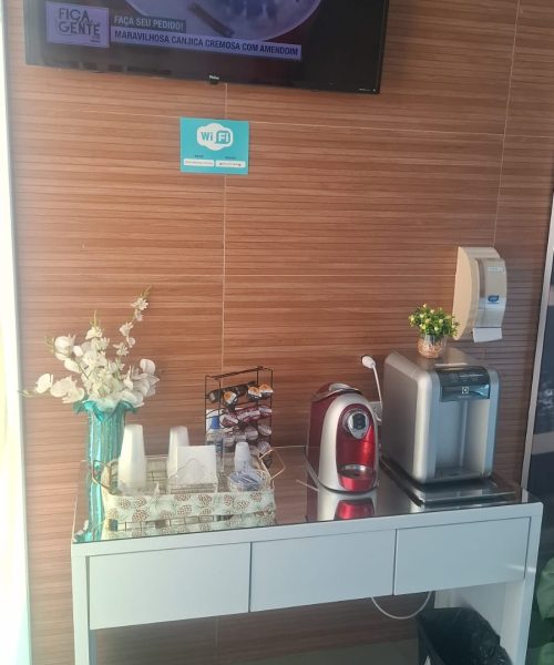 Maislaser Santa Amélia